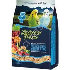 NATURE PLAN BALLI MUHABBET YEMİ 500 GR