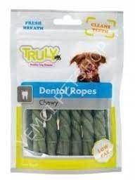TRULY YUMŞAK KÖPEK ÖDÜLÜ DENTAL 95 GR