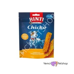 Rinti Extra Tavuklu Köpek Ödül Maması 90 Gr