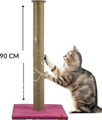 KEDİ TRMALAMA TAHTASI 90 CM