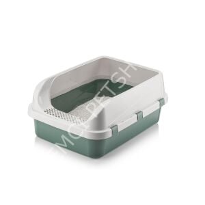 HANDY PLAST ROOMY-10 AÇIK KEDİ TUVALETİ