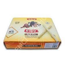 DİBO KOLAJEN ÖRGÜ ÇUBUK BEYAZ 1 KG