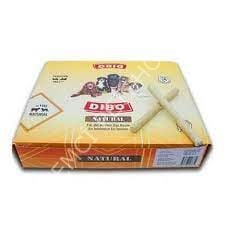 DİBO KOLAJEN ÖRGÜ ÇUBUK BEYAZ 1 KG