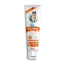 Polo Malt Paste Tüy Yumağı Kontrolü Kedi Macunu 100 Gr