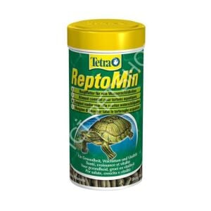 Tetra ReptoMin Kaplumbağa Yemi 100 ml