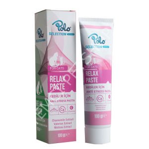 Polo Relax Paste (Anti Stress Pasta)100gr