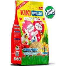 KİKİ KUŞ KIZIŞTIRICISI 150 GR