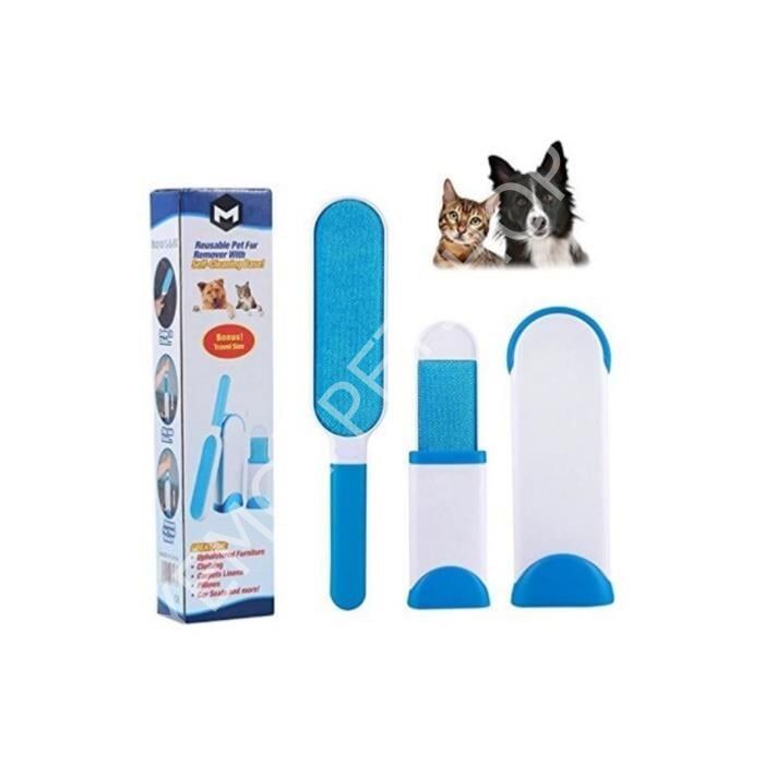 İmparator Tüy Toplama Rulosu Set