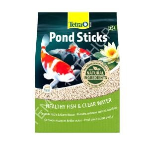 POND STICKS YESIL 25LT