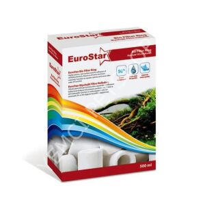 Eurostar Bio Glass Ring 500ml