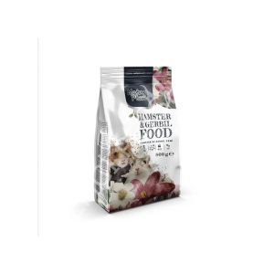 NATURE PLAN HAMSTER & GERBIL YEMİ 800 GR