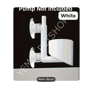 CHONG SHENG AKVARYUM ULTRA YOĞUN NANO OKSİJEN POMPASI