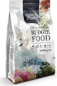 NATURE PLAN MUHABBET YEMİ 1 KG