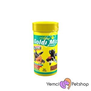 Ahm Goldi Mix Granulat 250 Ml