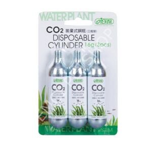 Ista Co2Yedek Tüp (3Lu) 16Gr