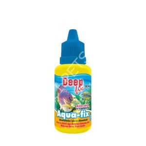 Deep Fix AquaFix Su Düzenleyici 50ml