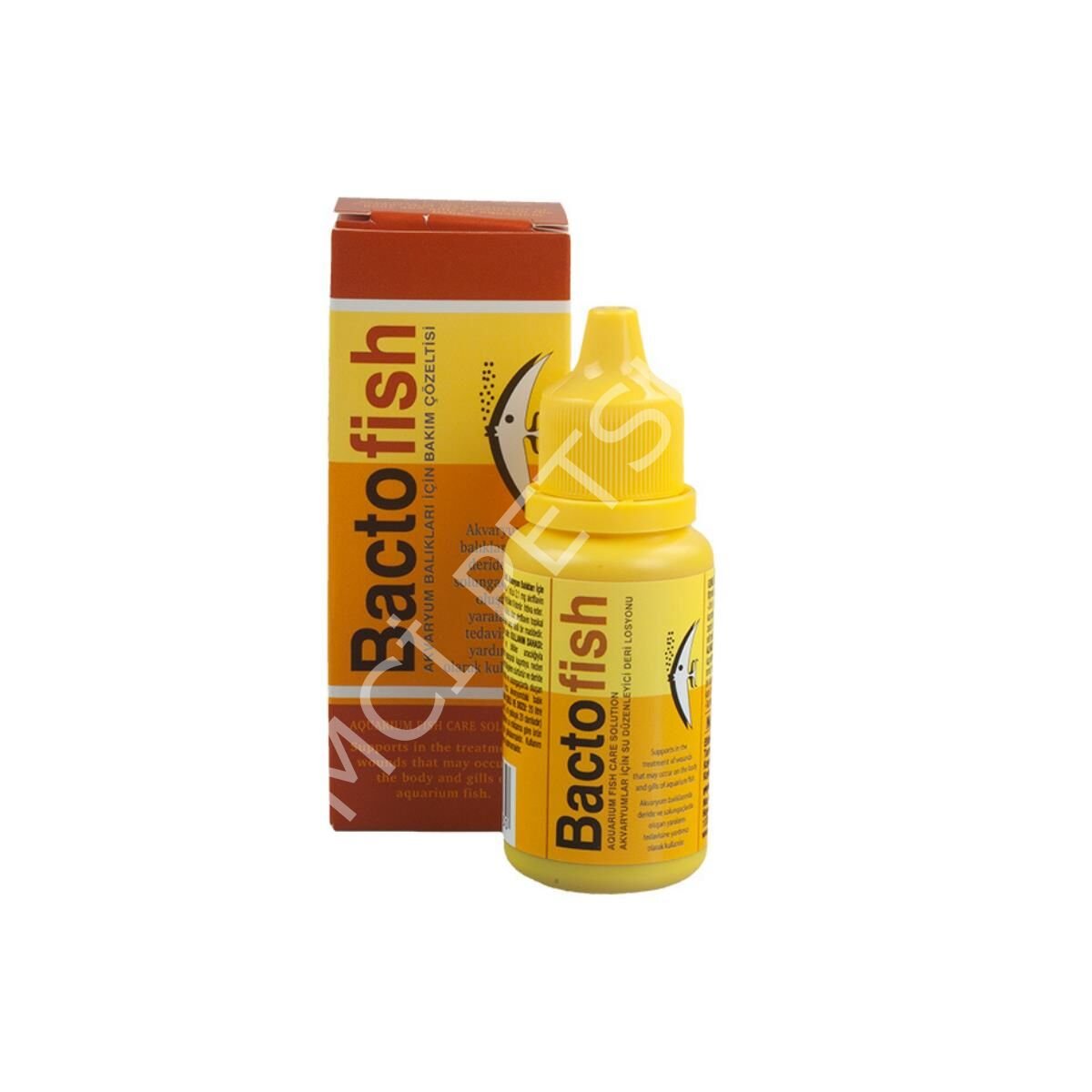 Deep Fix Bactofish 30 ml