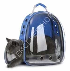KEDİ KÖPEK GEZDİRME SIRT  ÇATNTASI