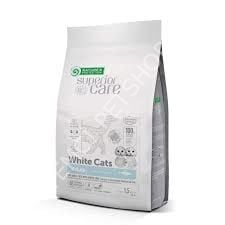 Natures Protection White Cat Beyaz Tüylü Kedi Maması 1,5 Kg