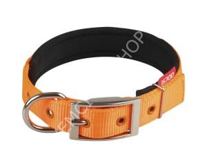 DOCA DOKUMA TURUNCU KÖPEK BOUN TASMASI 2 X 26-36 CM
