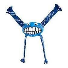 TOYZ GRİNZ FLOSSY LARGE BLUE