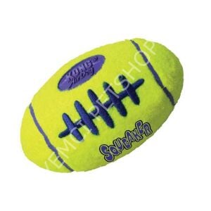KONG AirDog Amerikan Futbol Topu Köpek Oyuncağı Large