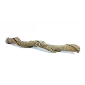 Beaks Doğal Kuş Papağan Tüneği 37,5 Cm