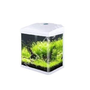 Sobo Komple Akvaryum 24 x 16,5 x 28 cm Beyaz
