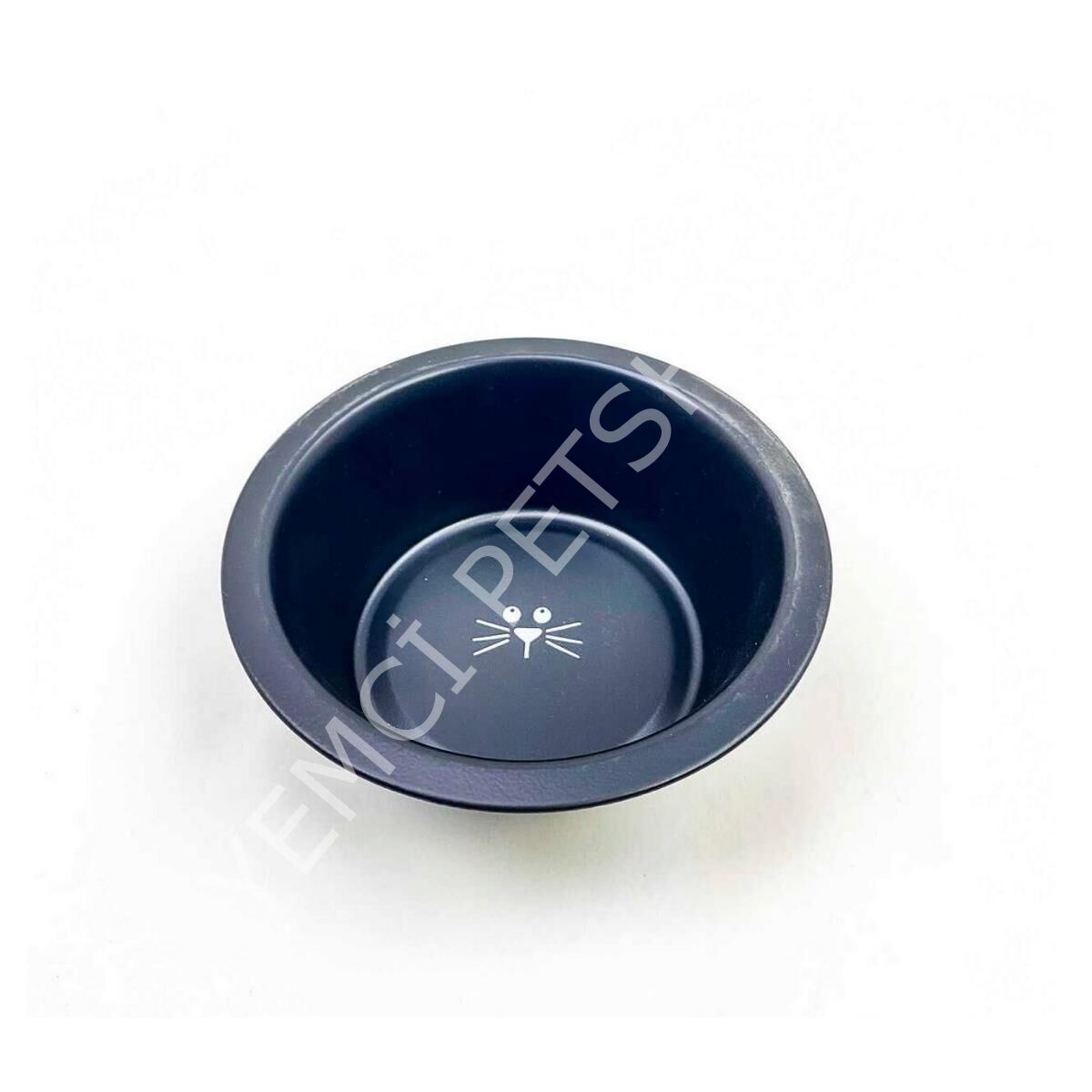 Playfull 16 Oz Figürlü Çelik Mama ve Su Kabı