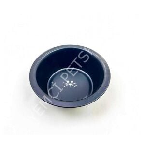 Playfull 16 Oz Figürlü Çelik Mama ve Su Kabı
