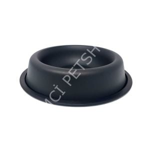 Playfull 16 Oz Çelik Mama ve Su Kabı