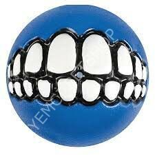 DOG TOYS GR 04 LARGE BLUE