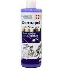 PURELE DERMATOLOJİK ETKİLİ 3İN1 PET ŞAMPUANI 450ML