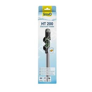 Tetra HT 200W Elektronik Akvaryum Isıtıcısı