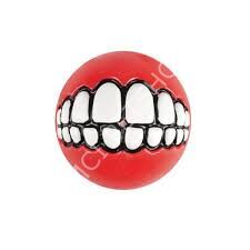 DOG TOYS GR 04 LARGE RED