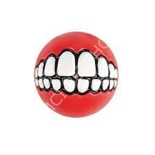 DOG TOYS GR 04 LARGE RED