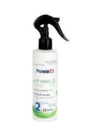 PURELE 2XFRESH KÖTÜ KOKU GİDERİCİ SPREY 250ML