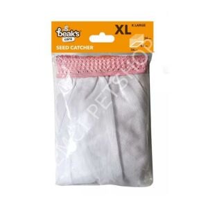Beaks Kafes Tülü Ekstra Büyük Boy XLarge