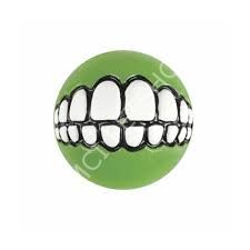 DOG TOYS GR 04 LARGE LİME