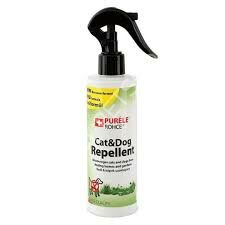 PURELE PET UZAKLAŞTIRICI SPREY 250ML