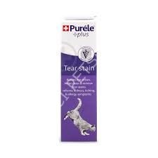 PURELE GÖZYAŞI LEKESİ TEMİZLEME SPREYİ 50ML