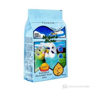 NATURE PLAN MUHABBET KABUKSUZ 400 GR