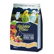NATURE PLAN MUHABBET KABUKSUZ 400 GR