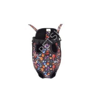 YEMCİPETSHOP CALM CARRİE SPACE KÖPEK ANA KUCAĞI XS