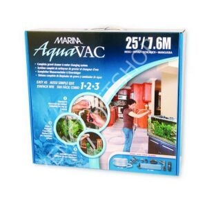 Marina Vakumlu Kum Temizleyici 7,6 Mt